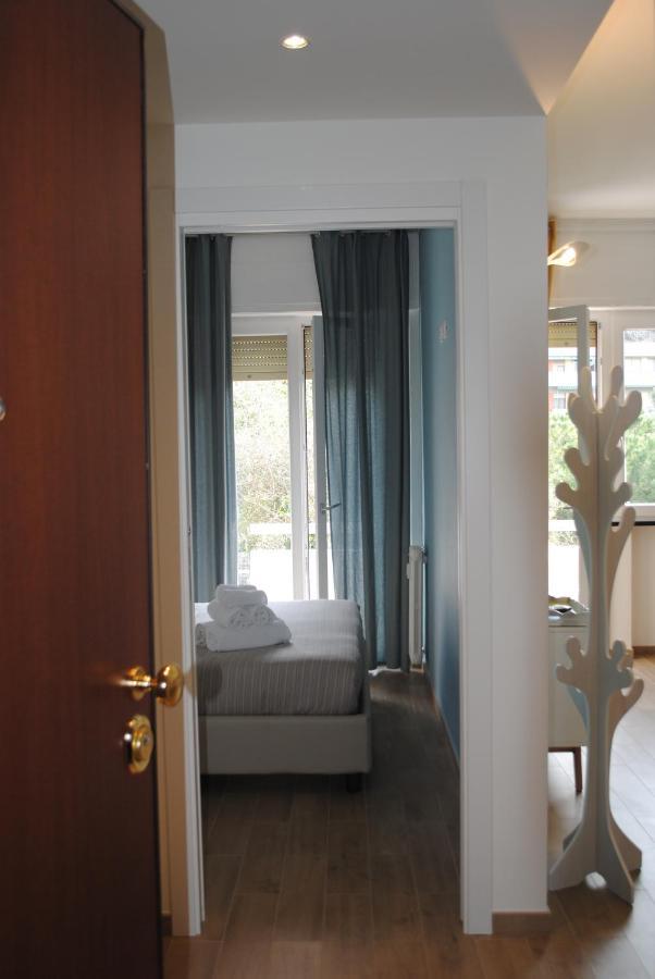 Raggio Di Sole - Pool, Tennis, Parking, Sea View & Relax Рапалло Экстерьер фото